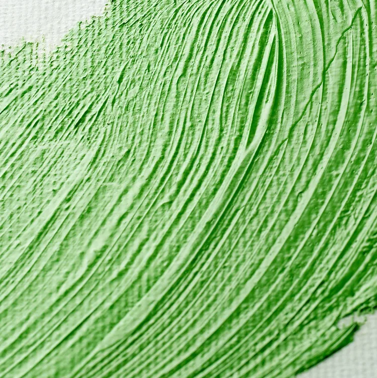 Efeito Satin Varnish
